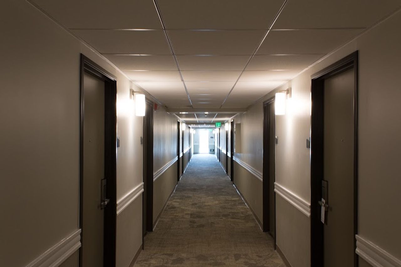 Photo of Good Nite Inn Redwood City San Francisco