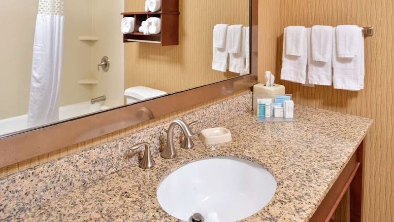 Photo of Hampton Inn Idaho Falls/Airport