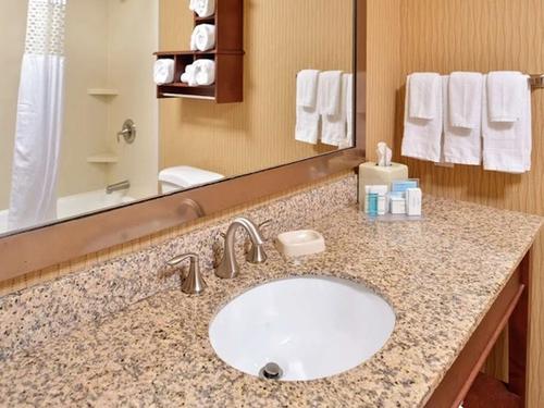 Photo of Hampton Inn Idaho Falls/Airport
