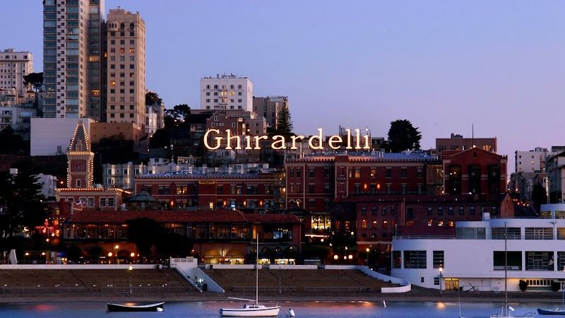 Photo of Fairmont Heritage Place - Ghirardelli Square