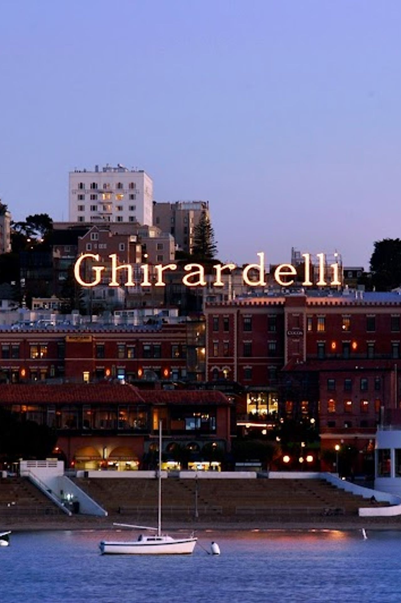 Photo of Fairmont Heritage Place - Ghirardelli Square