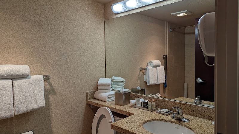 Photo of Eastgate Hotel, BW Signature Collection