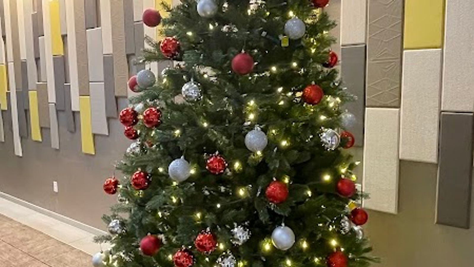 Photo of SpringHill Suites Turlock - Lobby