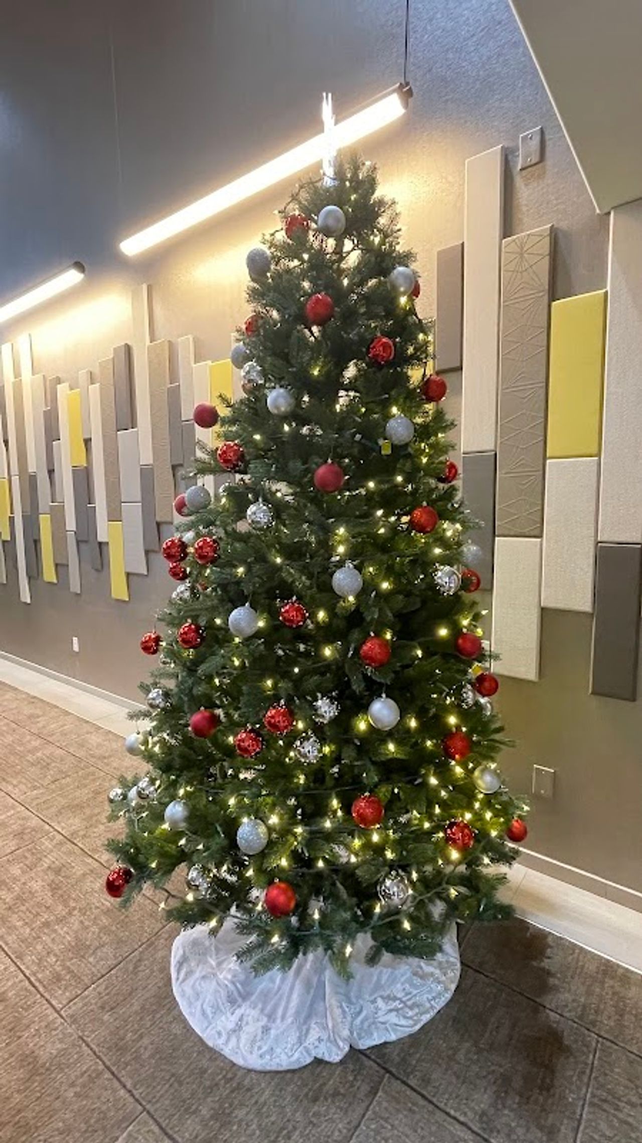 Photo of SpringHill Suites Turlock - Lobby