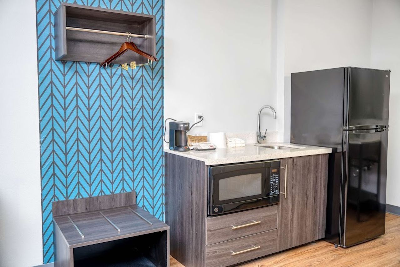 Photo of Studio 6 Suites Stockton, CA – Waterfront