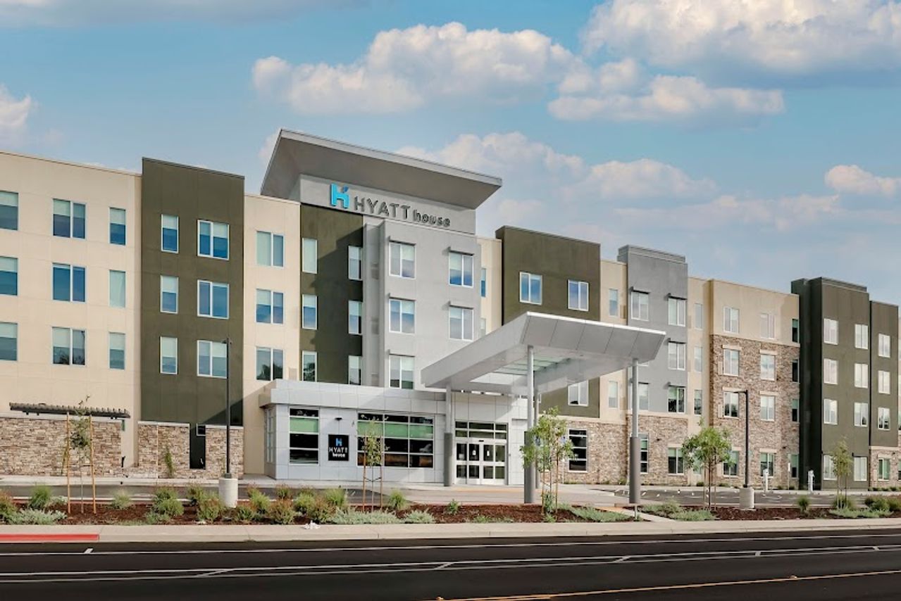 Photo of Hyatt House Davis