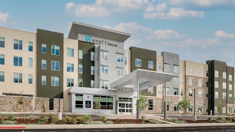Photo of Hyatt House Davis