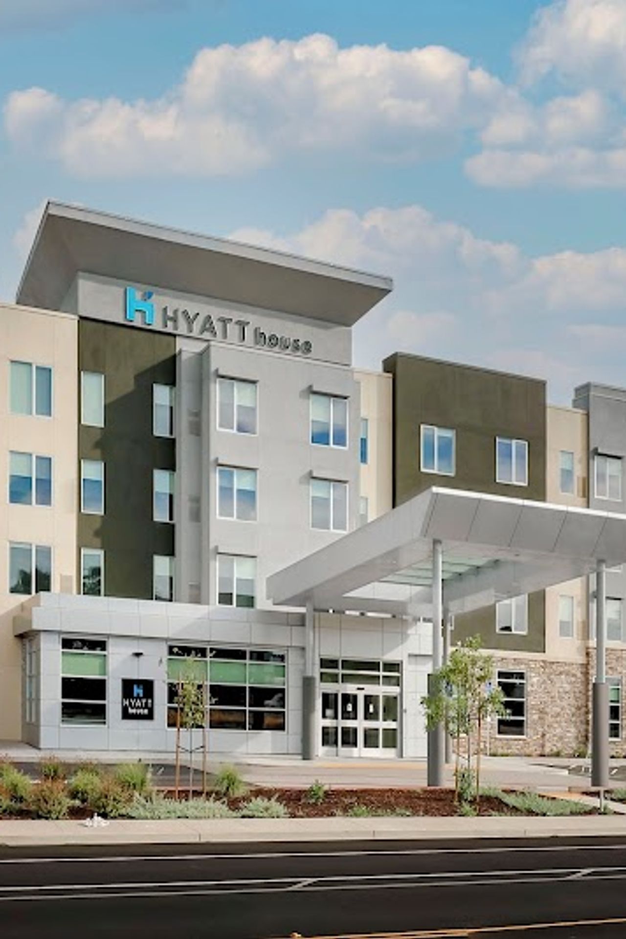 Photo of Hyatt House Davis