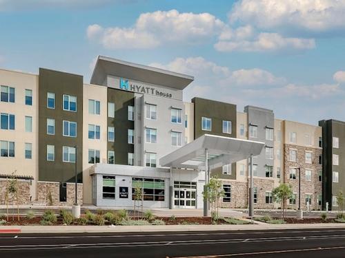 Photo of Hyatt House Davis