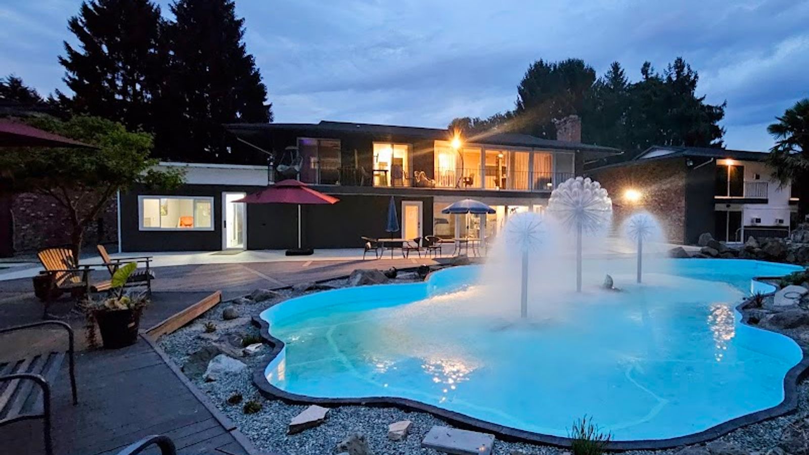 Photo of Interurban Suites Hotel - Best Extended Stay Hotel in Tukwila