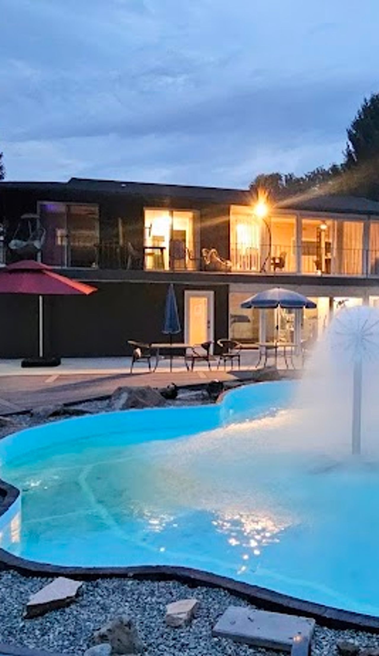 Photo of Interurban Suites Hotel - Best Extended Stay Hotel in Tukwila