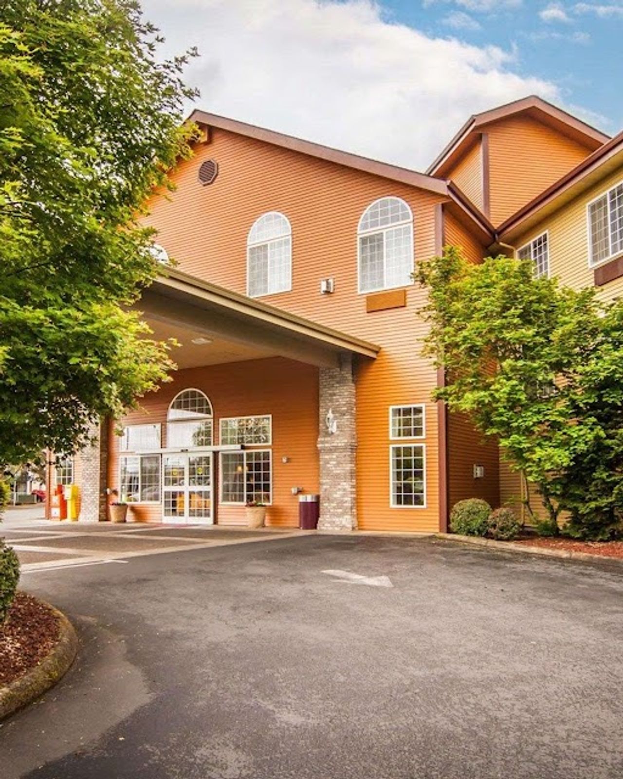 Photo of Comfort Suites