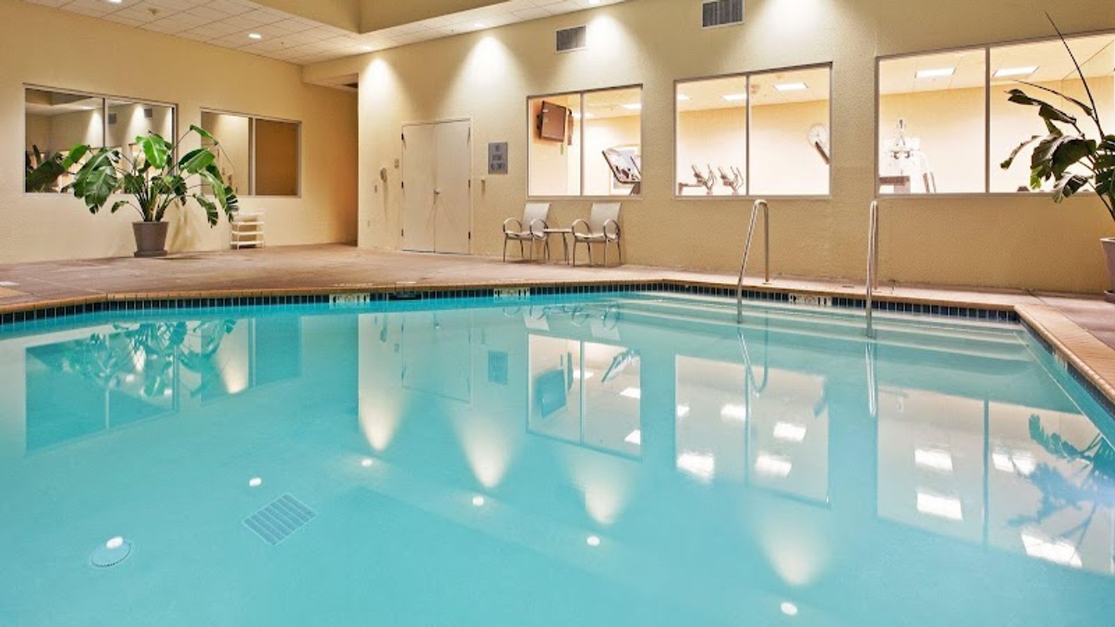 Photo of Crowne Plaza San Francisco Airport by IHG