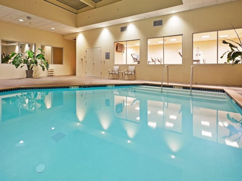 Photo of Crowne Plaza San Francisco Airport by IHG