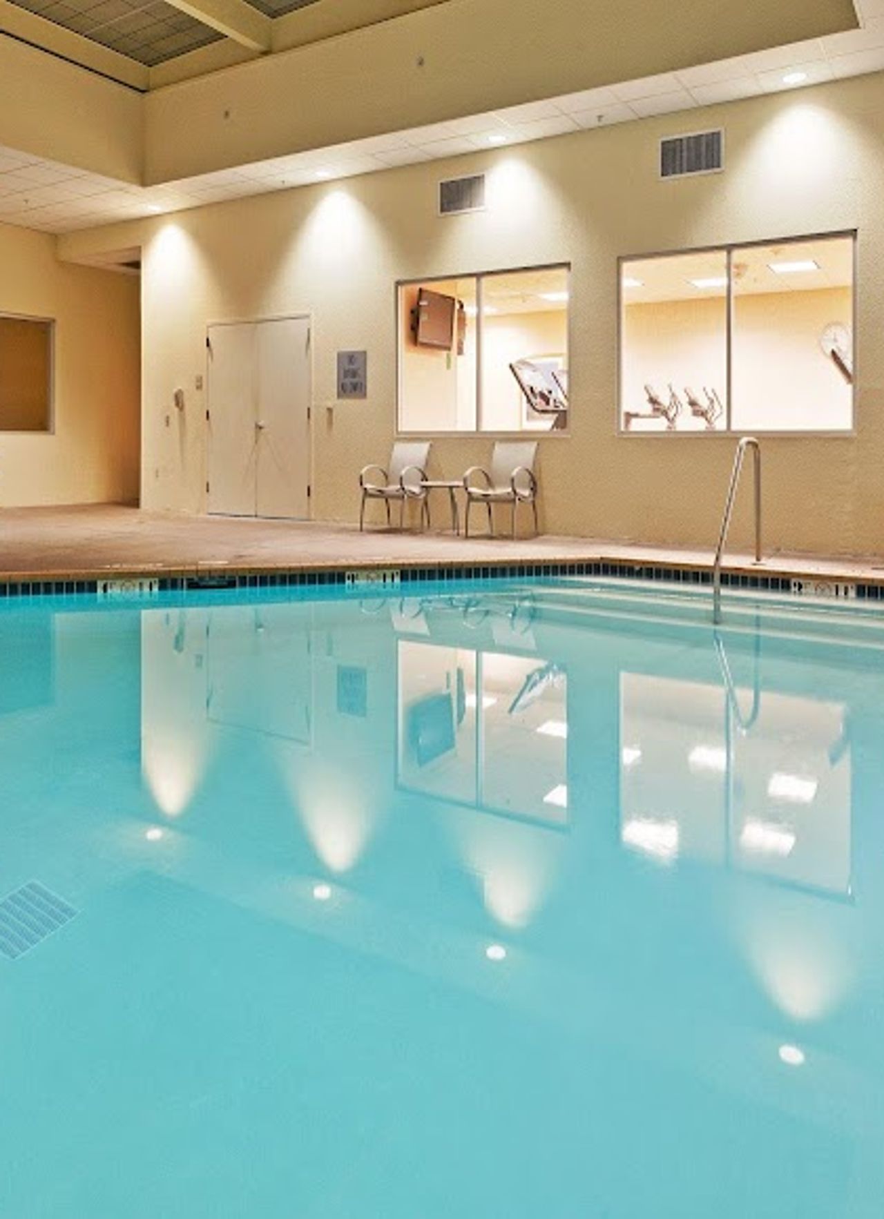 Photo of Crowne Plaza San Francisco Airport by IHG