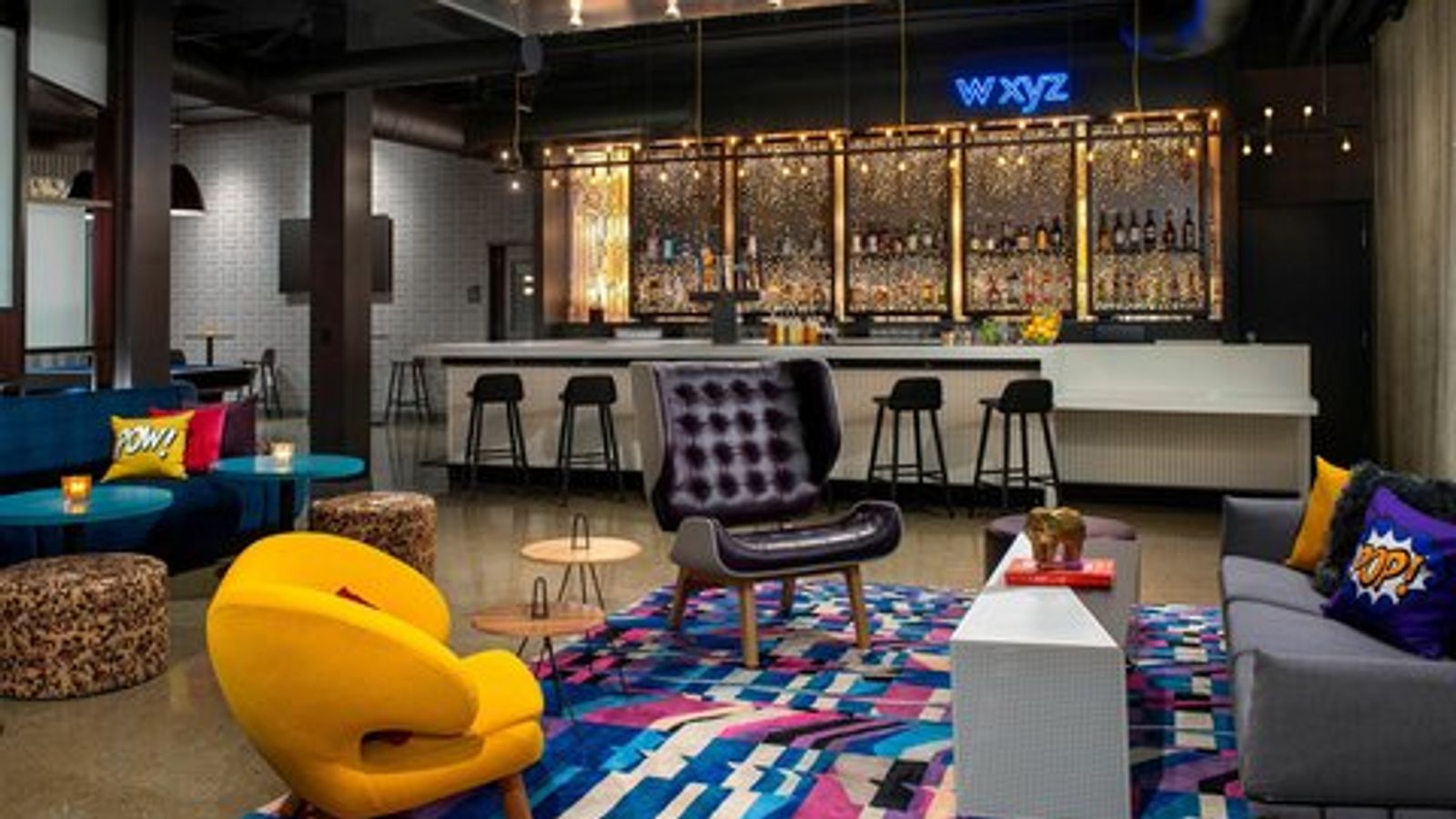 Photo of Aloft Dublin-Pleasanton