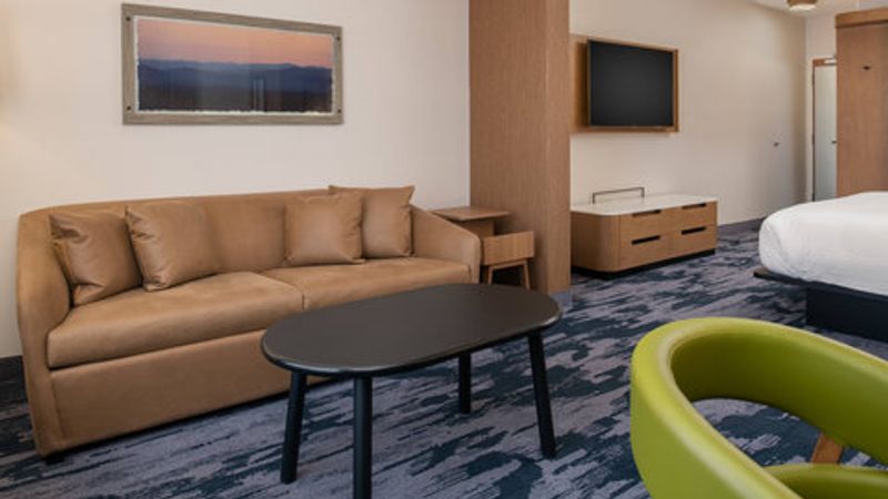 Photo of Fairfield Inn & Suites Wenatchee