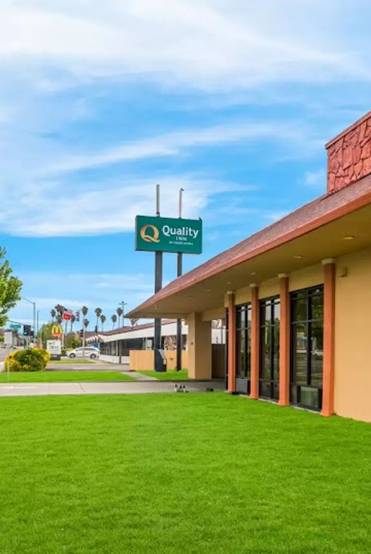 Photo of Quality Inn Fairfield Napa Valley Area