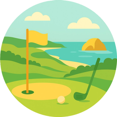 Golf Course