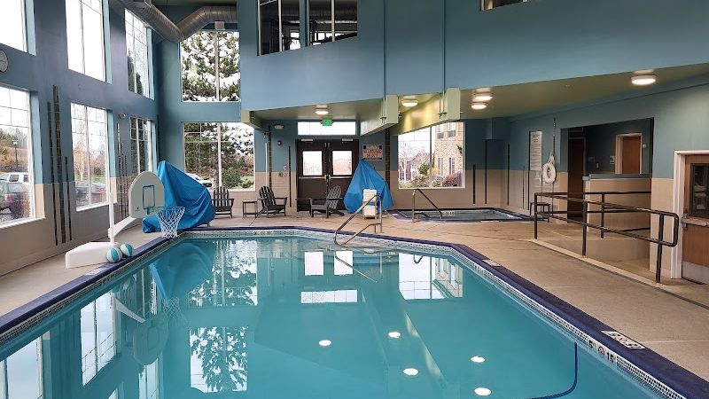 Photo of Holiday Inn Express & Suites Sequim, an IHG Hotel