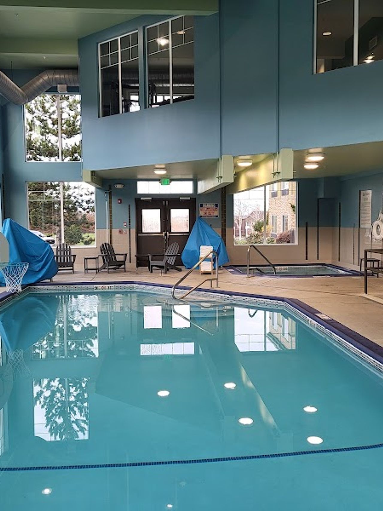 Photo of Holiday Inn Express & Suites Sequim, an IHG Hotel