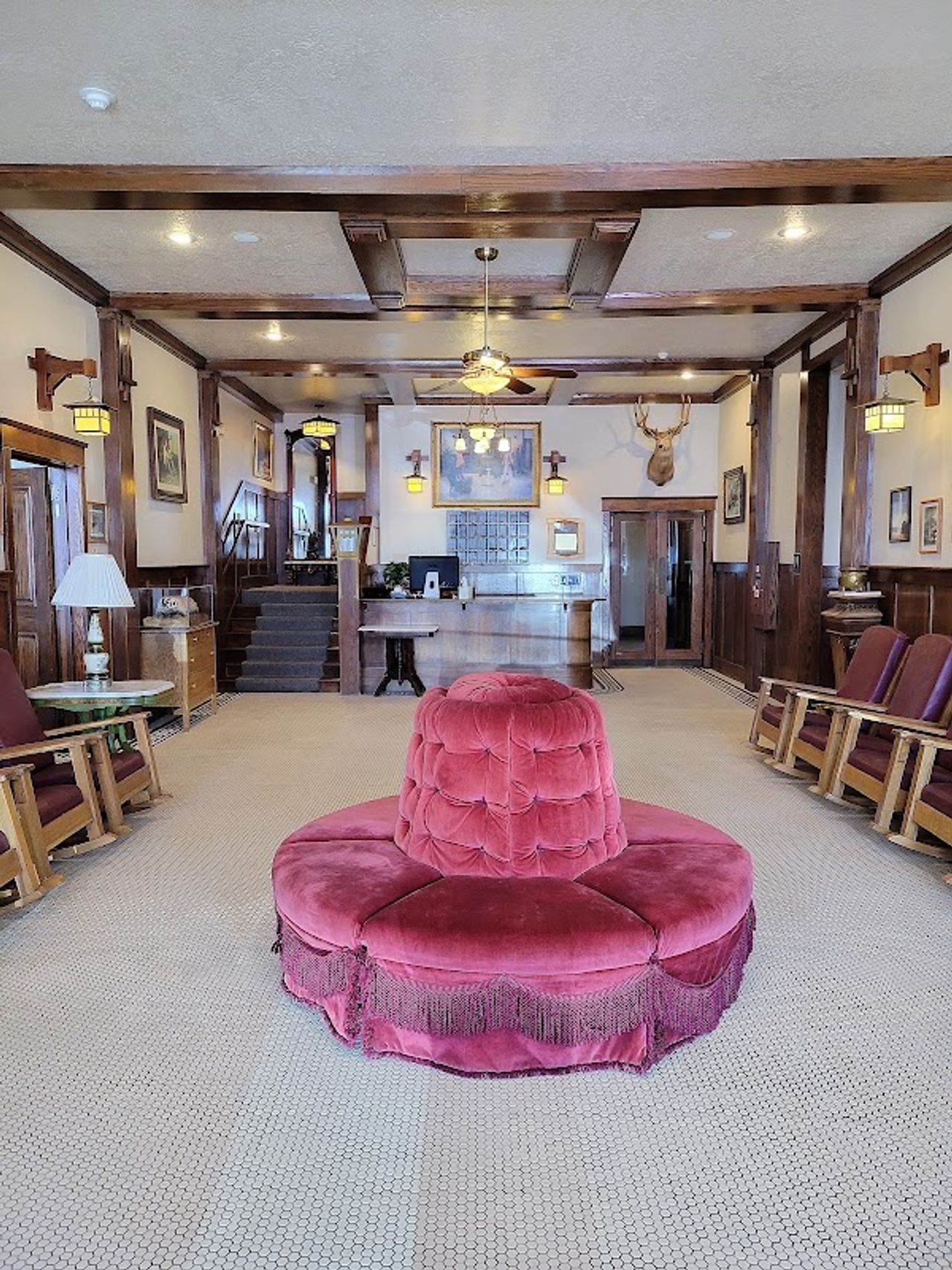 Photo of Historical Enders Building