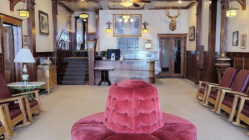 Photo of Historical Enders Building