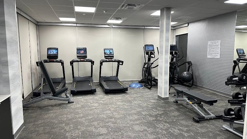 Photo of Fairfield Inn & Suites Livermore