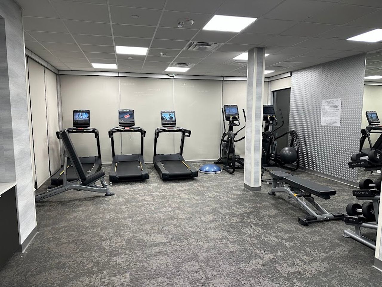 Photo of Fairfield Inn & Suites Livermore