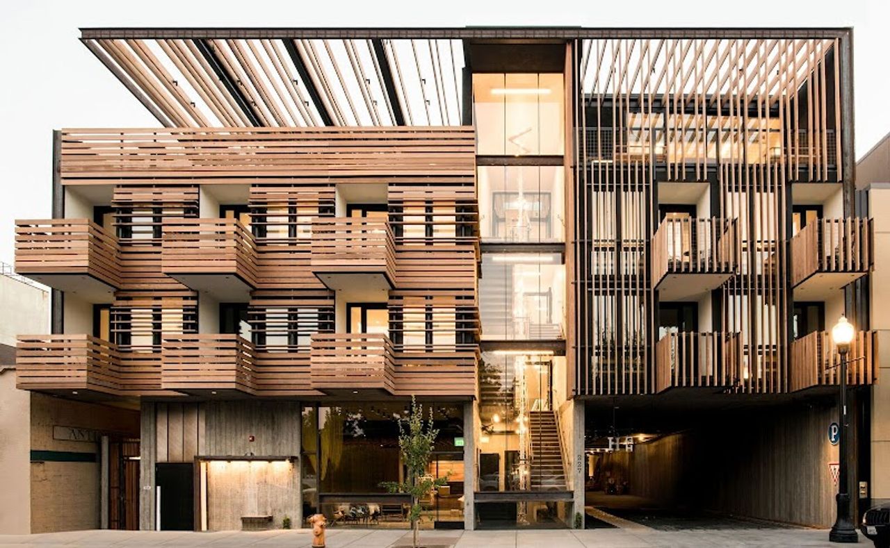 Photo of Harmon Guest House