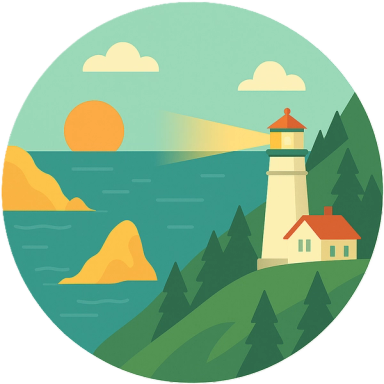 Heceta Head Lighthouse