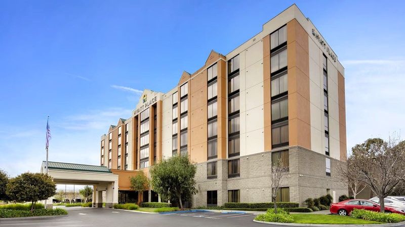 Hyatt Place Fremont/Silicon Valley