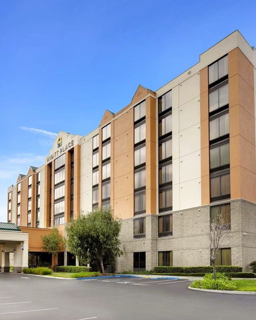 Hyatt Place Fremont/Silicon Valley