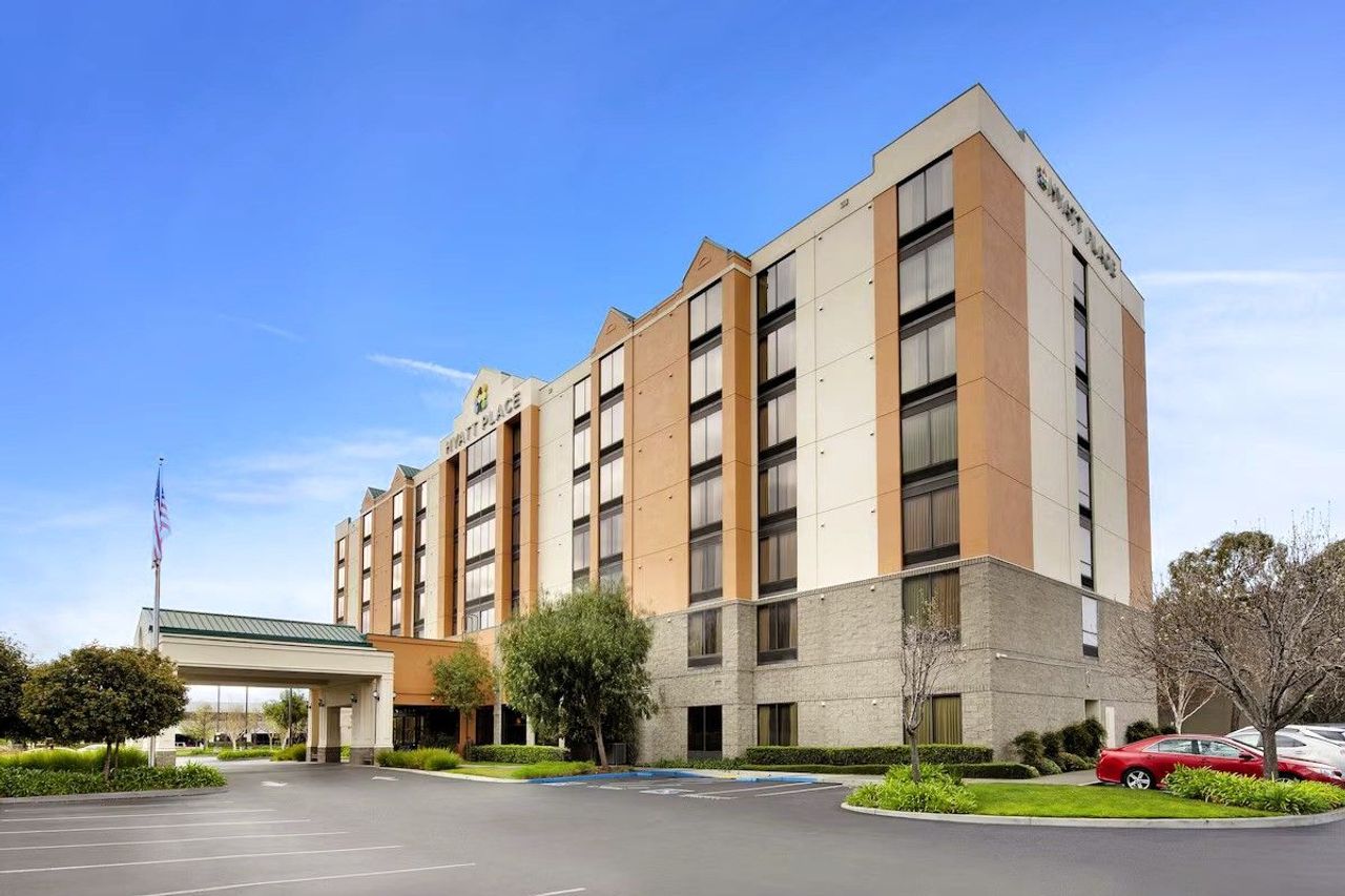 Hyatt Place Fremont/Silicon Valley