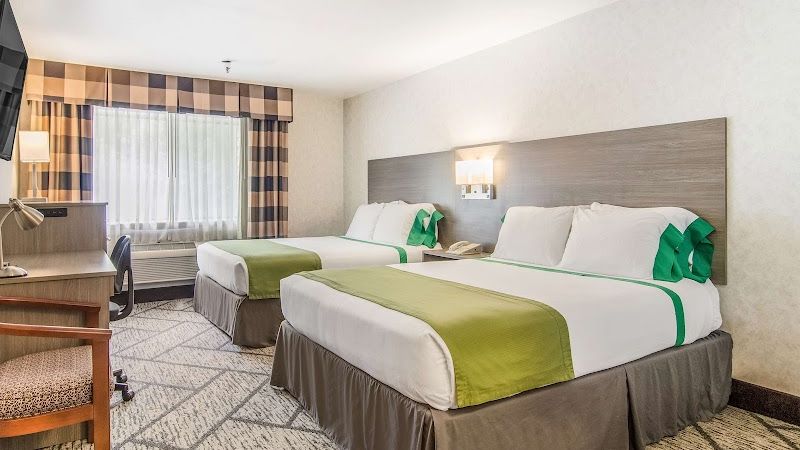 Photo of GuestHouse Poulsbo