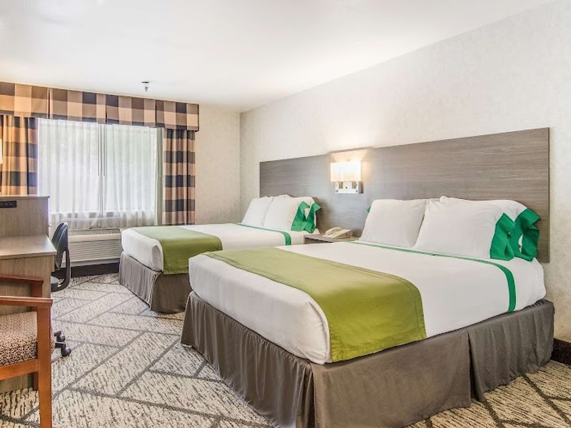 Photo of GuestHouse Poulsbo