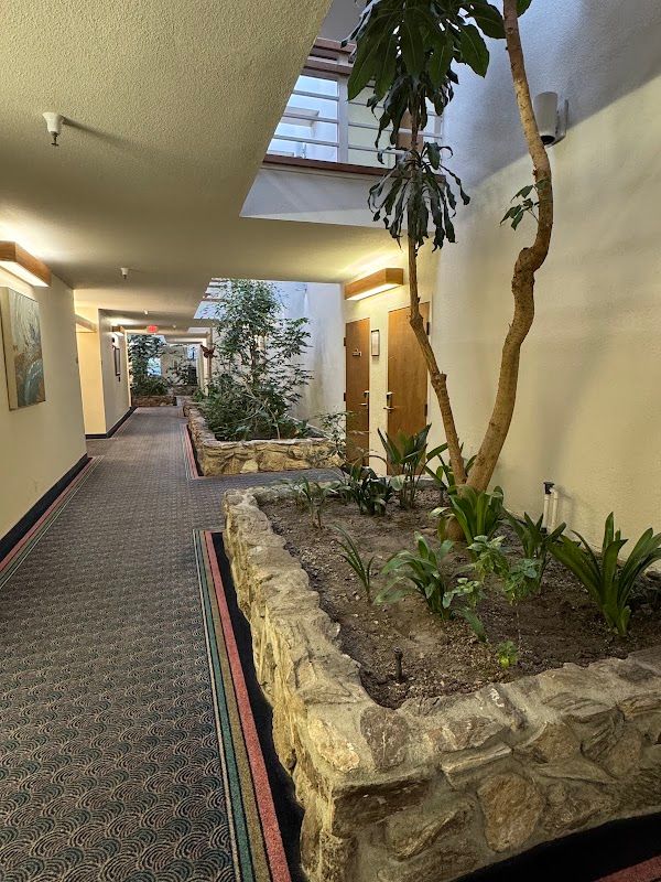Photo of Monarch Resort - Interior