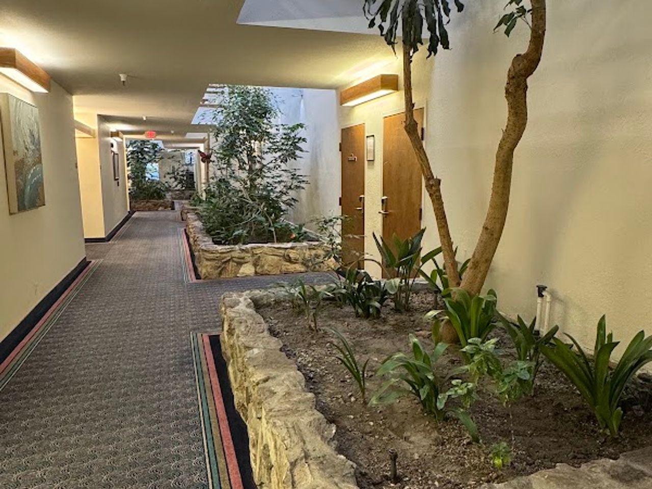Photo of Monarch Resort - Interior