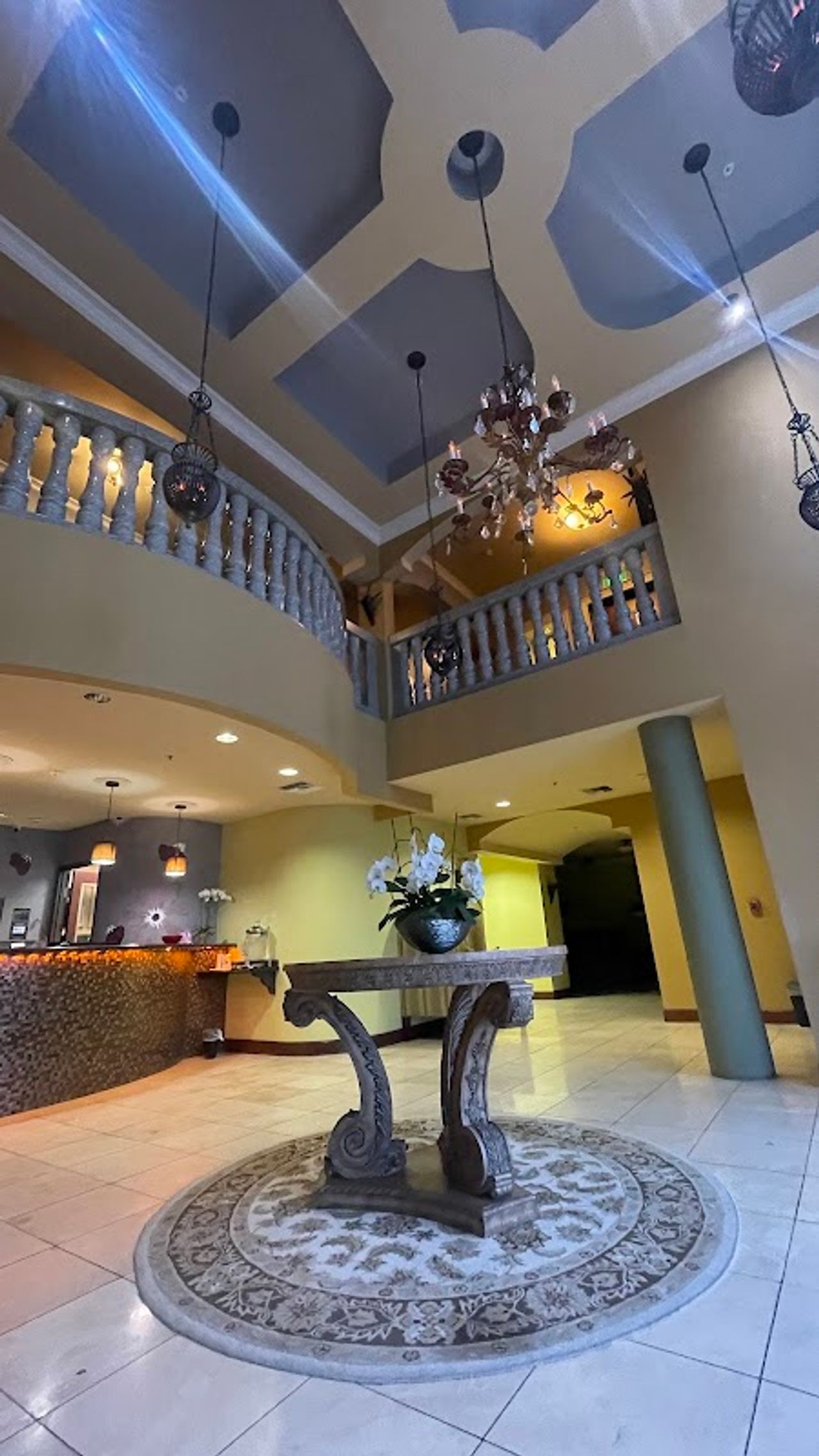 Photo of Villa Montes Hotel