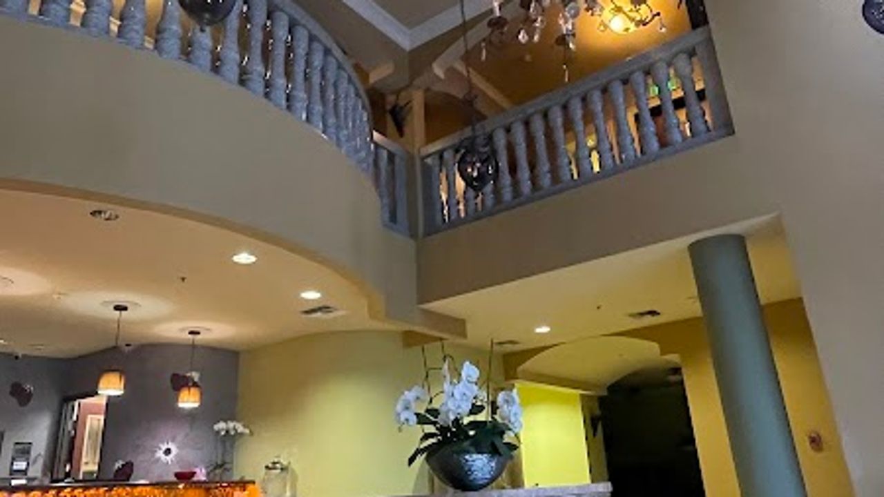 Photo of Villa Montes Hotel