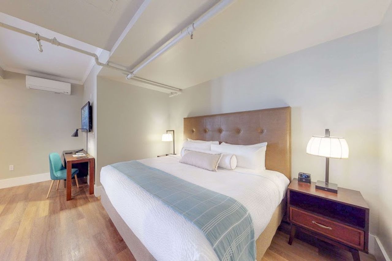 Photo of Hotel Petaluma, Tapestry Collection by Hilton