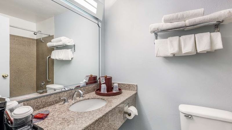 Photo of SureStay by Best Western SeaTac Airport North