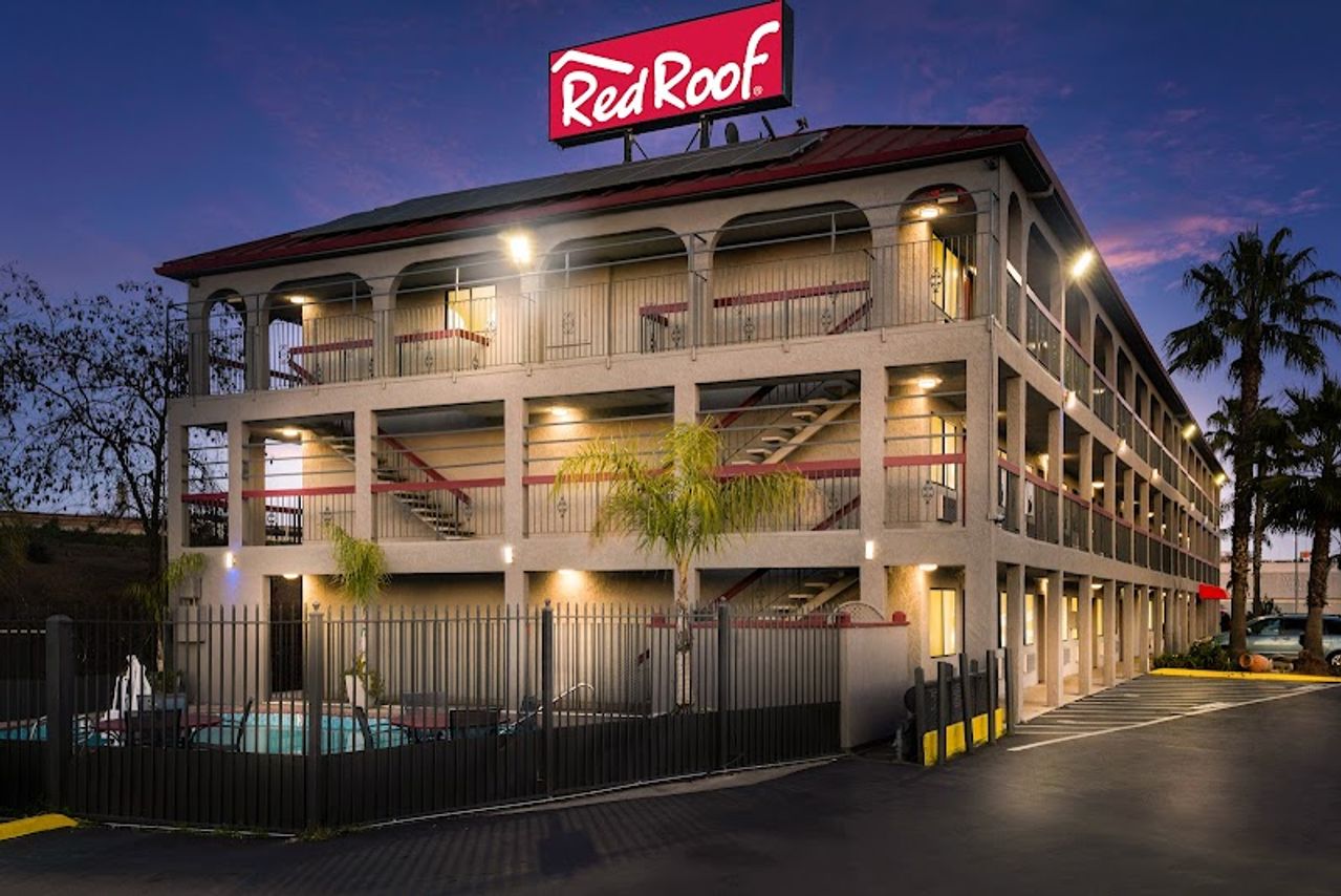 Photo of Red Roof Inn Stockton