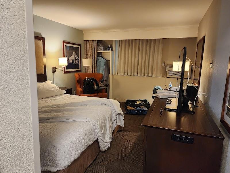 Photo of Hampton Inn Portland/Clackamas