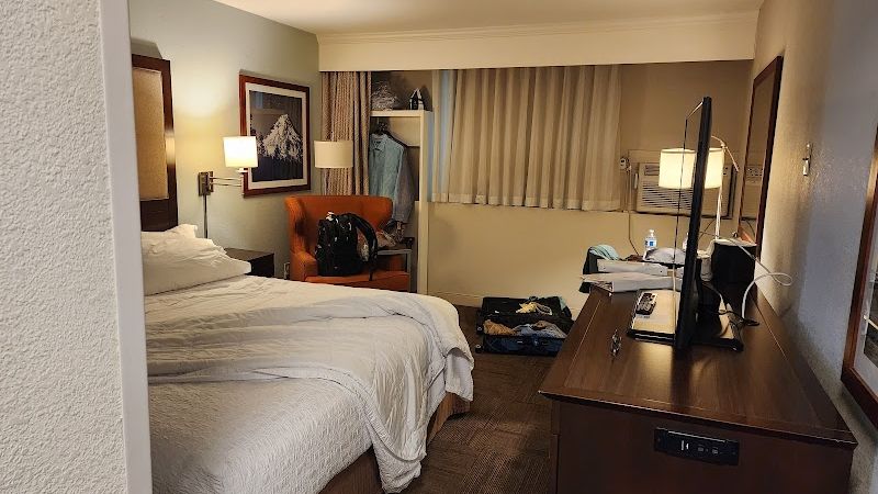Photo of Hampton Inn Portland/Clackamas