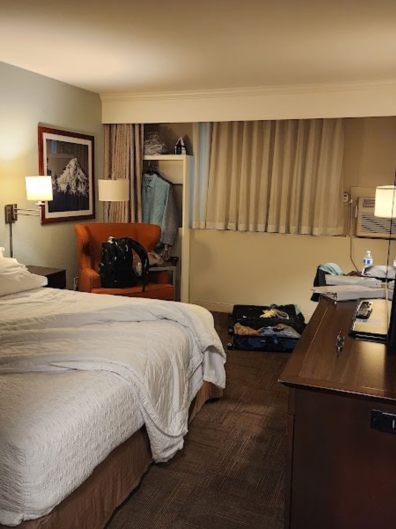 Photo of Hampton Inn Portland/Clackamas