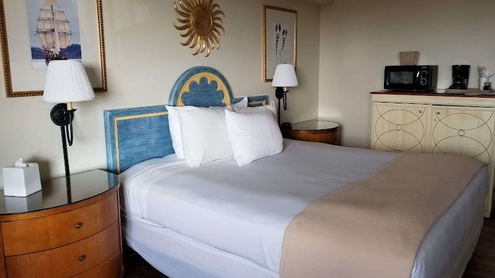 Photo of The Westport Inn