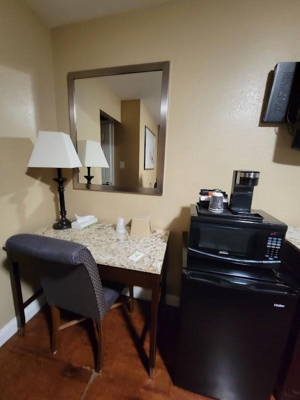 Photo of Marina Inn Berkeley