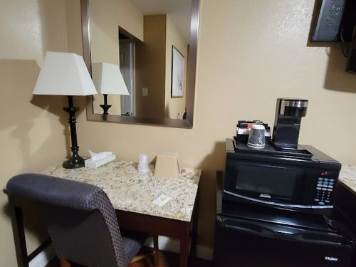 Photo of Marina Inn Berkeley