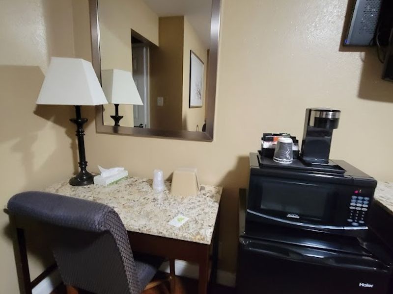 Photo of Marina Inn Berkeley
